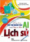Ứng Dụng Trí Tuệ Nhân Tạo AI Trong Dạy Và Học Lịch Sử