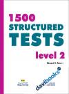 1500 Structured Tests Level 2