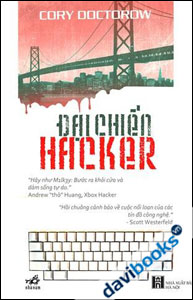 Đại Chiến Hacker (Trinh Thám - Kinh Dị)