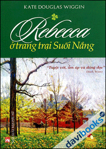 Rebecca Ở Trang Trại Suối Nắng