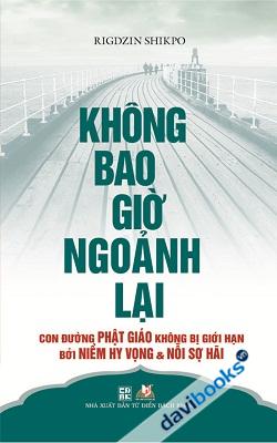 Không Bao Giờ Ngoảnh Lại