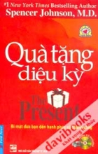 Quà Tặng Diệu Kỳ The Present