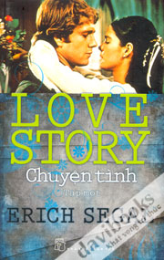 Love Story Chuyện Tình - Tập 1
