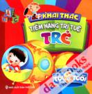 Khai Thác Tiềm Năng Trí Tuệ Trẻ - Tôi 6 Tuổi