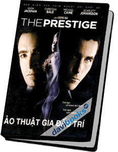 Ảo Thuật Gia Đấu Trí