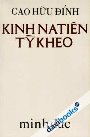 Kinh Na Tiên Tỳ Kheo