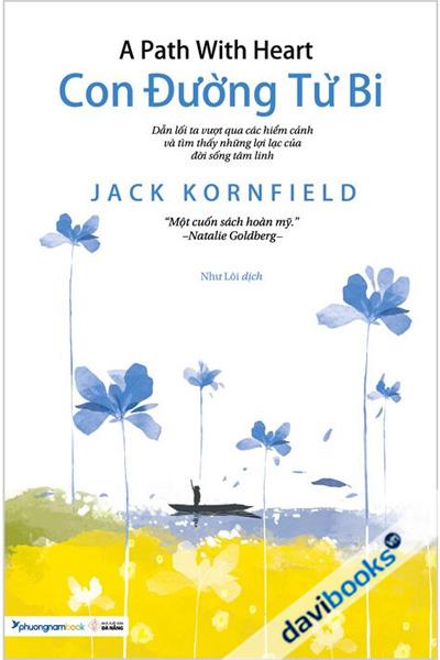 Con Đường Từ Bi