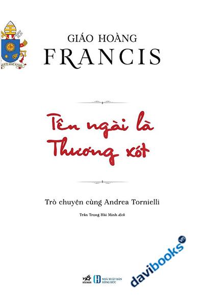 Tên Ngài Là Thương Xót