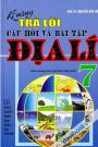Kĩ Năng Trả Lời Câu Hỏi Và Bài Tập Địa Lí 7