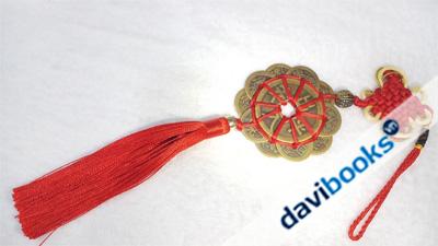 (ad11028) Đồng Xu Hoa Mai Lớn
