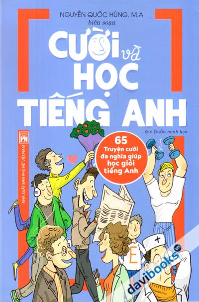 Cười Và Học Tiếng Anh