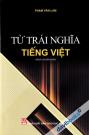 Từ Trái Nghĩa Tiếng Việt