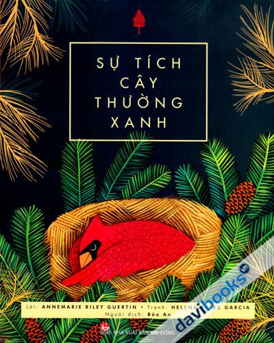 Sự Tích Cây Thường Xanh