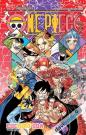 One Piece Tập 97 Thánh Kinh Của Tôi