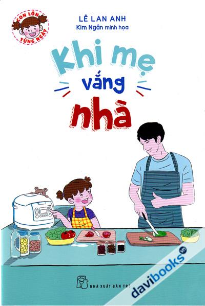 Khi Mẹ Vắng Nhà