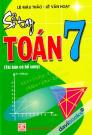 Sổ Tay Toán 7 (Tái Bản Có Bổ Sung)
