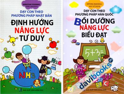 Bồi Dưỡng Năng Lực Biểu Đạt - Định Hướng Năng Lực Tư Duy