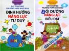 Bồi Dưỡng Năng Lực Biểu Đạt - Định Hướng Năng Lực Tư Duy