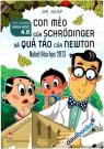 Trò Chuyện Khoa Học 4.0 - Con Mèo Của Schrodinger Và Quả Táo Của Newton