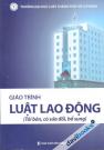Giáo Trình Luật Lao Động