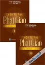 Luận Lý Học Phật Giáo (Bộ 2 Tập)