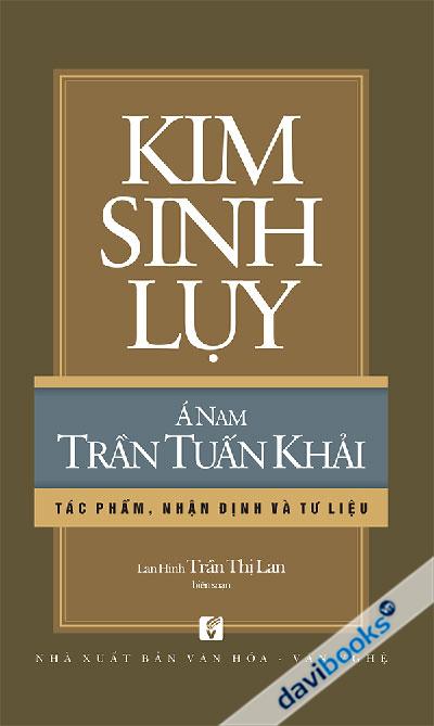 Kim Sinh Lụy