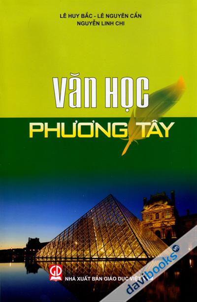 Văn Học Phương Tây
