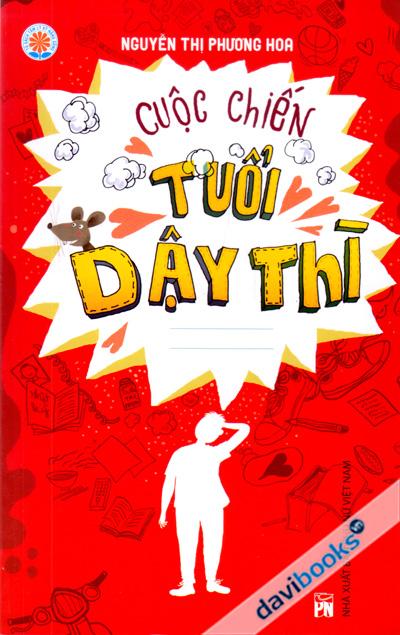 Cuộc Chiến Tuổi Dậy Thì