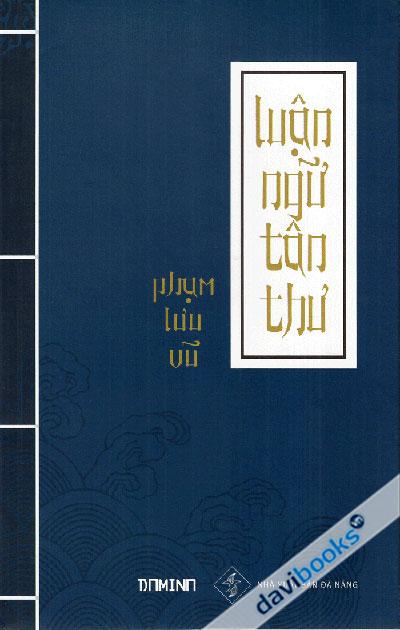 Luận Ngữ Tân Thư