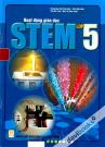 Hoạt Động Giáo Dục Stem Lớp 5