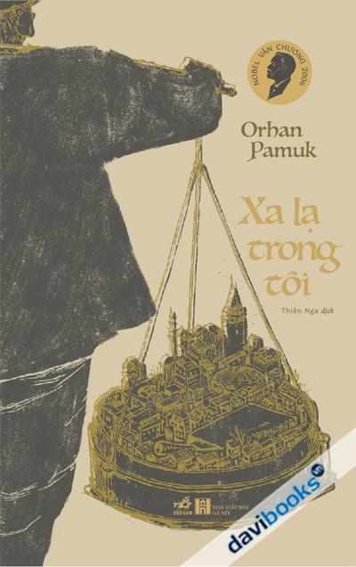 Xa Lạ Trong Tôi