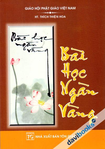 Bài Học Ngàn Vàng