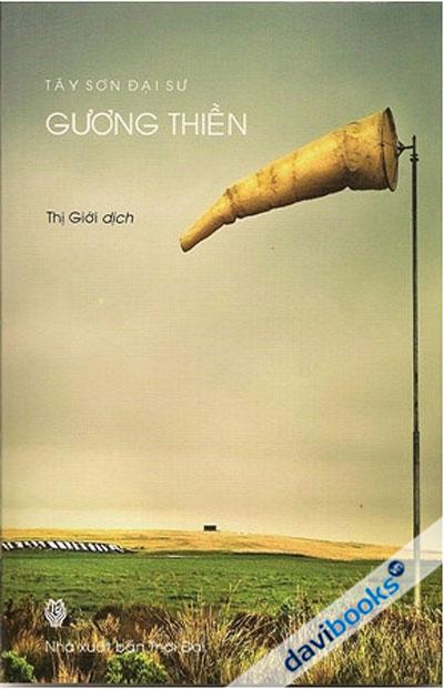 Gương Thiền - Tây Sơn Đại Sơn