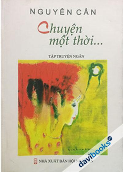 Chuyện Một Thời...