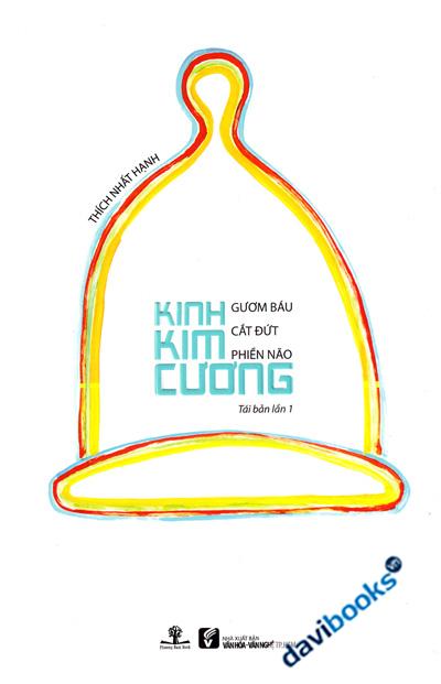 Kinh Kim Cương - Gươm Báu Cắt Đứt Phiền Não