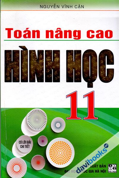 Toán Nâng Cao Hình Học 11