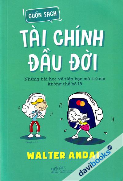 Tài Chính Đầu Đời