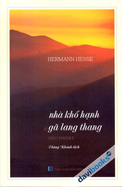 Nhà Khổ Hạnh Và Gã Lang Thang