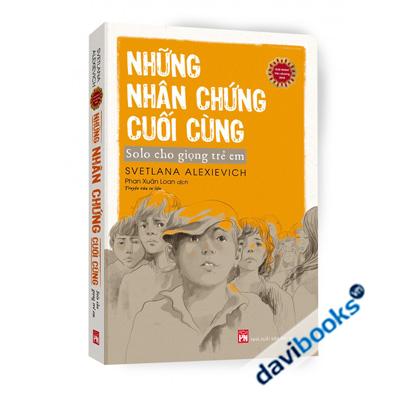 Những Nhân Chứng Cuối Cùng