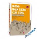 Những Nhân Chứng Cuối Cùng