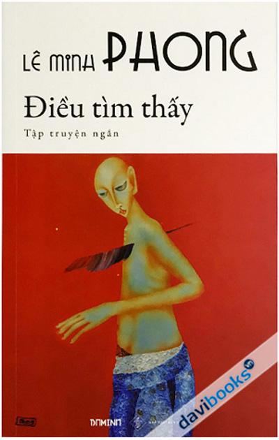 Điều Tìm Thấy - Lê Minh Phong