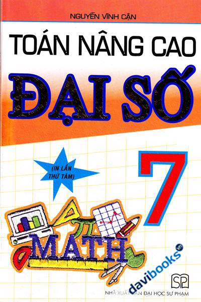 Toán Nâng Cao Đại Số 7