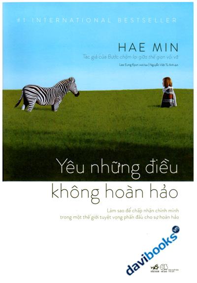Yêu Những Điều Không Hoàn Hảo