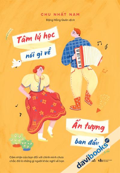 Tâm Lý Học Nói Gì Về Ấn Tượng Ban Đầu