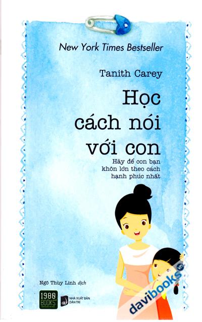 Học Cách Nói Với Con