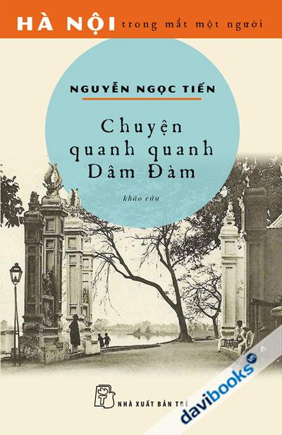 Chuyện Quanh Quanh Dâm Đàm