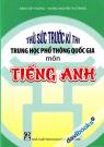 Thử Sức Trước Kì Thi Trung Học Phổ Thông Quốc Gia Môn Tiếng Anh