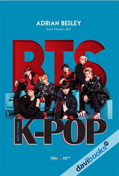 BTS Biểu Tượng Kpop
