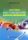Giáo Trình Dược Lý Học Đại Cương Cho Sinh Viên Hệ Bác Sĩ Chuyên Ngành Răng Hàm Mặt
