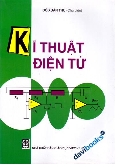 Kĩ Thuật Điện Tử